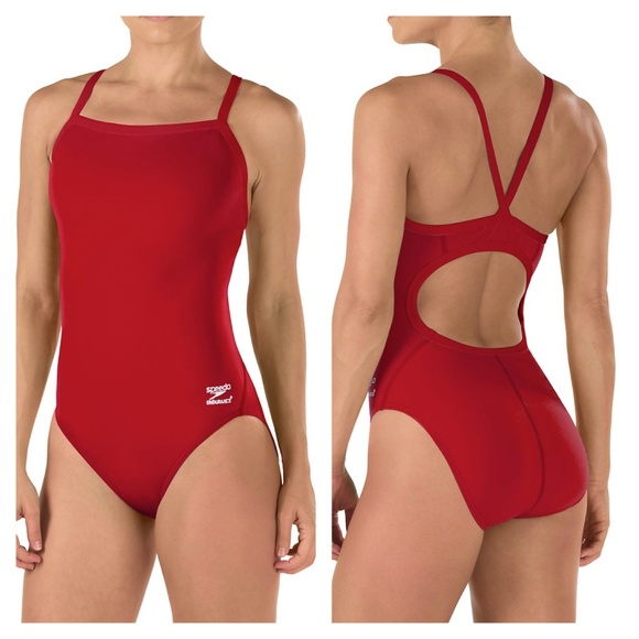 speedo flyback suit